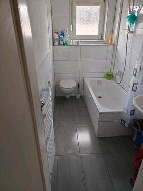 Foto - Etagenwohnung in Köln zur Miete