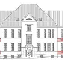 Exklusive Wohneinheiten in einem Mehrfamilienhaus - Bad Langensalza