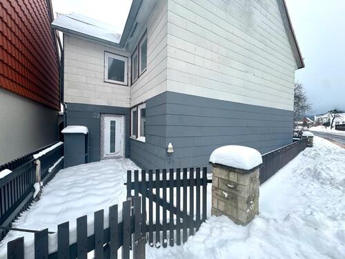 Foto - Großzügiges Zweifamilienhaus mit Garten & Garage in Sibbesse