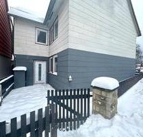 Großzügiges Zweifamilienhaus mit Garten & Garage in Sibbesse - Hannover Bothfeld-Vahrenheide