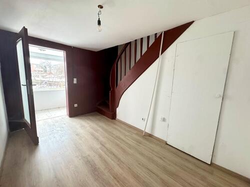 Foto - 8 Zimmer Etagenwohnung in Hannover