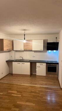 Foto - 3-Zimmer-Wohnung mit Terrasse – ab sofort frei