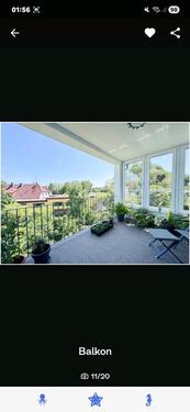 Foto - Eigentumswohnung mit Balkon in Nieder-Ohmen