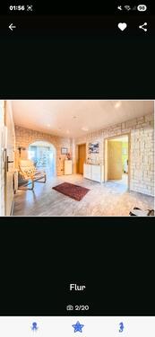 Foto - 3 Zimmer Etagenwohnung zum Kaufen in Mücke