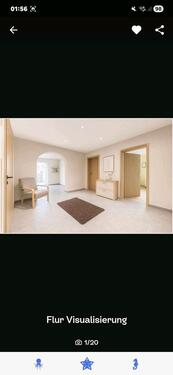 Foto - 3 Zimmer Etagenwohnung in Mücke