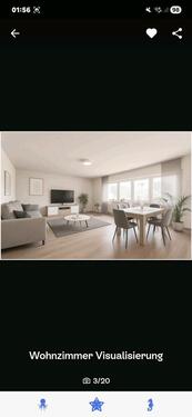 Foto - Etagenwohnung in Mücke zum Kaufen