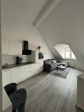 Foto - 2 Zimmer Etagenwohnung zur Miete in Emlichheim