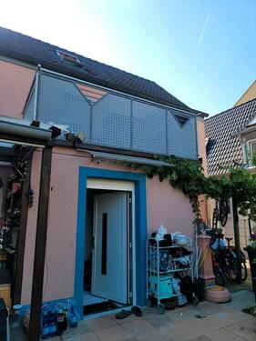 Foto - 4 Zimmer Doppelhaushälfte zur Miete in Lauf an der Pegnitz