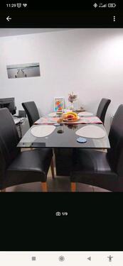 Foto - Vollmobilierte Wohnung im Grünen