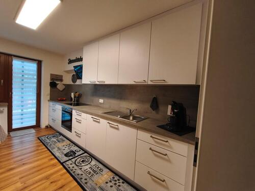 Foto - 4 Zimmer Hochparterre zur Miete in Höchstadt an der Aisch