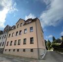 Foto - Helle, geräumige 2 Raum Wohnung mit Balkon und Tageslichtbad