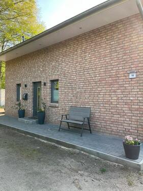 Foto - Timmendorfer Strand 3 Zimmer Ferienwohnung neuwertig Strandnähe