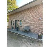 Timmendorfer Strand 3 Zimmer Ferienwohnung neuwertig Strandnähe