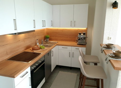 Foto - Moderne 2-Zimmer-Wohnung in Hannover-List 