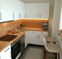 Moderne 2-Zimmer-Wohnung in Hannover-List | 77 m2 | 5. OG