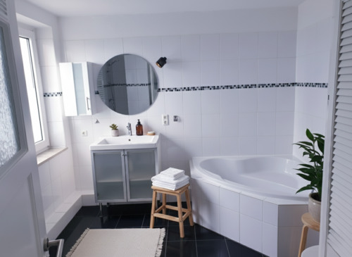 Foto - Etagenwohnung in Hannover zur Miete