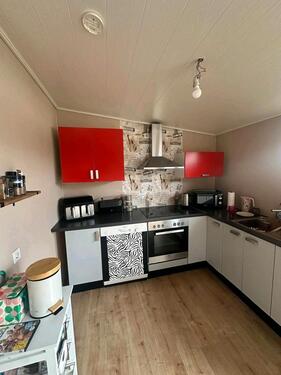 Foto - 3 Zimmer Dachgeschoßwohnung zur Miete in Schlitz