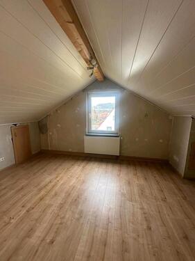 Foto - Dachgeschoßwohnung in Schlitz zur Miete