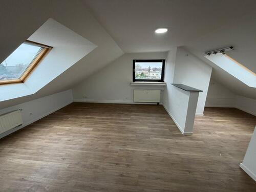 Foto - Frisch renovierte 2-Raum Wohnung in Gladbeck-Butendorf