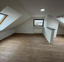 Frisch renovierte 2-Raum Wohnung in Gladbeck-Butendorf