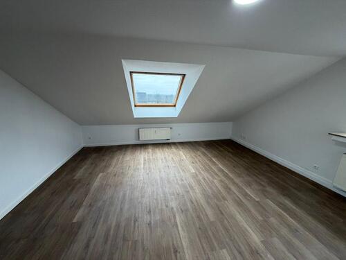 Foto - 2 Zimmer Dachgeschoßwohnung zur Miete in Gladbeck