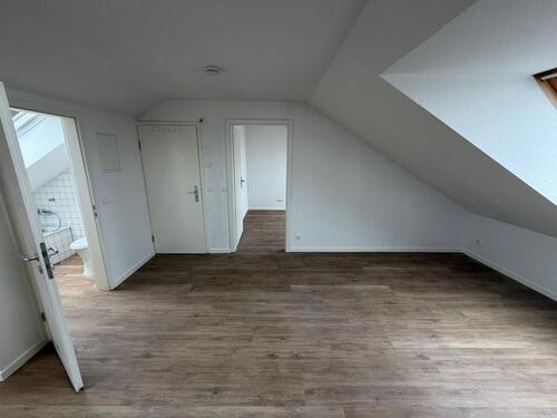 Foto - Dachgeschoßwohnung in Gladbeck zur Miete