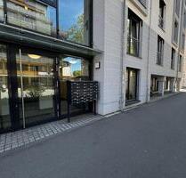 Büroflächen in einem Neubau in Kulmbach