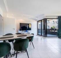 Helle, gut gelegene ETW Gütersloh, Nähe Städt. Klinikum