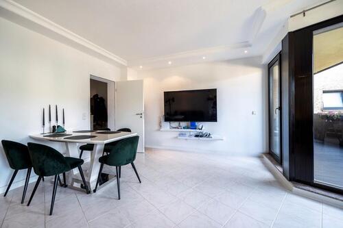 Foto - 2 Zimmer Dachgeschoßwohnung zum Kaufen in Gütersloh