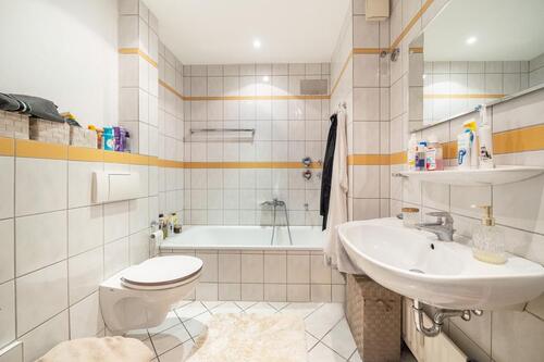 Foto - Dachgeschoßwohnung in Gütersloh zum Kaufen