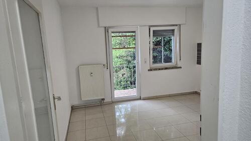 Foto - Etagenwohnung in Mosbach zur Miete