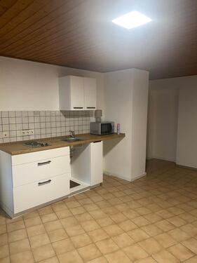 Foto - 1 Zimmer Erdgeschoßwohnung zur Miete in Elztal