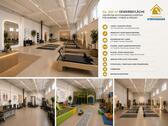 Foto - 242 m² voller Möglichkeiten – Gewerbe, Fitness & Freizeit