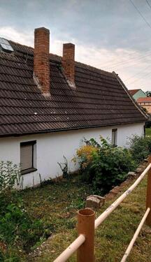 Foto - Einfamilienhaus in Alsleben (Saale) zum Kaufen
