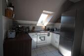 Foto - Dachgeschoßwohnung in Coesfeld zum Kaufen
