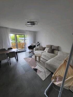 Foto - 3 Zimmer Erdgeschoßwohnung zum Kaufen in Hausham