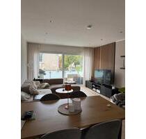 Helle moderne 3-Zimmer Wohnung mit Balkon | 78qm - Gütersloh