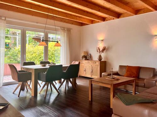Foto - Ferienhaus Marlen, von privat, barrierefrei, 2 SZ, nähe Edersee