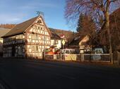 Foto - Einfamilienhaus in Steinbach-Hallenberg