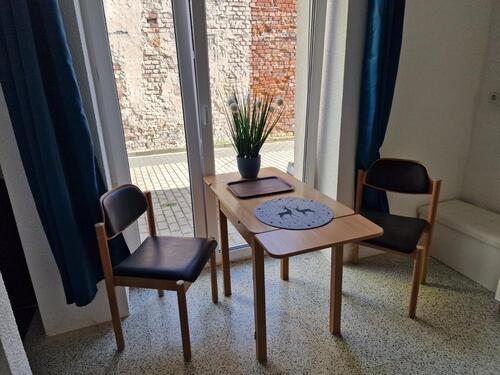 Foto - Etagenwohnung zur Miete in Fürstenwalde (Spree)