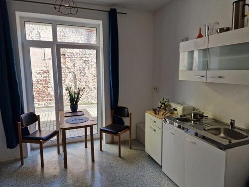 Foto - Etagenwohnung in Fürstenwalde (Spree)