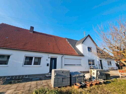 Foto - Einfamilienhaus zum Kaufen in Bachhagel