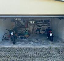 Motorrad Stellplatz | Kassel Vorderer Westen