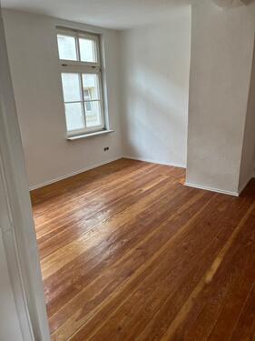 Foto - Etagenwohnung in Grabow zur Miete