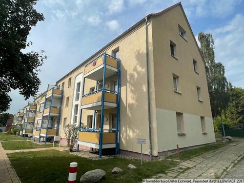 Foto - Etagenwohnung in Sassnitz