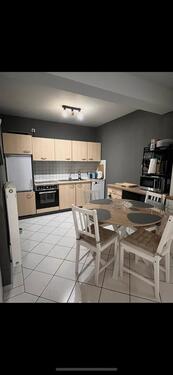 Foto - Etagenwohnung in Mehren zur Miete