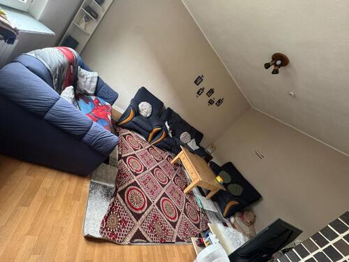 Foto - Renovierte Wohnung im 1.Og in der Natruper Straße ab 1.10.