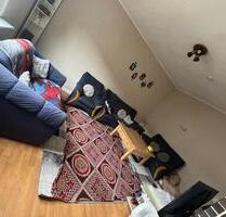 Renovierte Wohnung im 1.Og in der Natruper Straße ab 1.10. - Osnabrück Eversburg