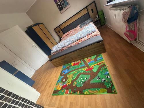 Foto - Etagenwohnung zur Miete in Osnabrück