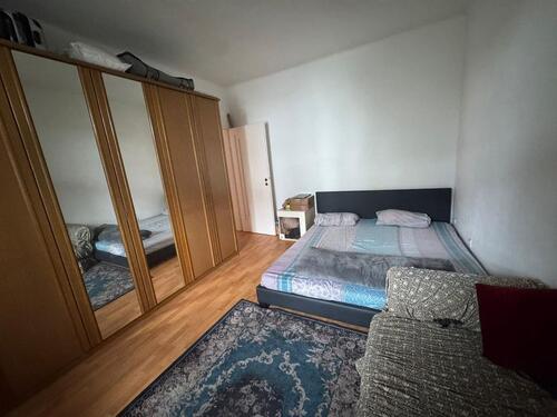Foto - Etagenwohnung in Osnabrück zur Miete